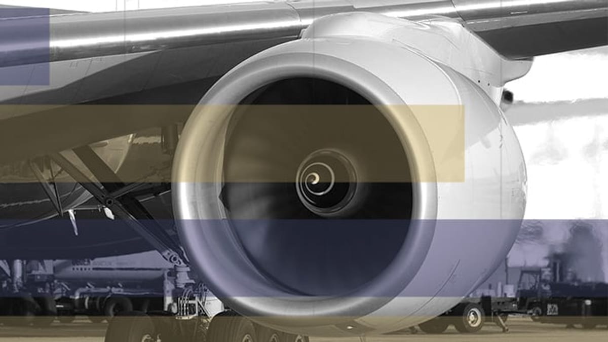 How Fast North American Engine MRO Demand Is Set To Grow