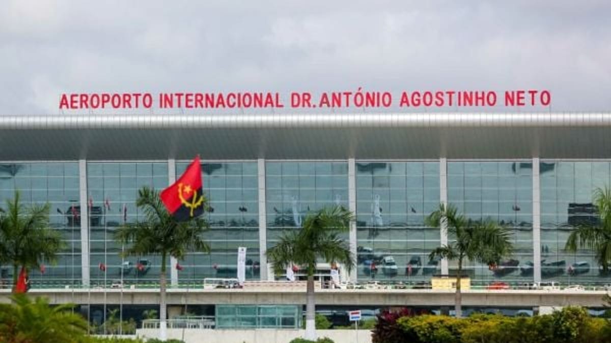 How New Airports Are Powering Africa’s Aviation Boom