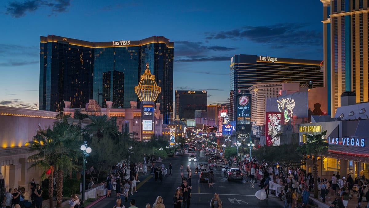 How Overtourism Is Reshaping NYC, Vegas and Honolulu