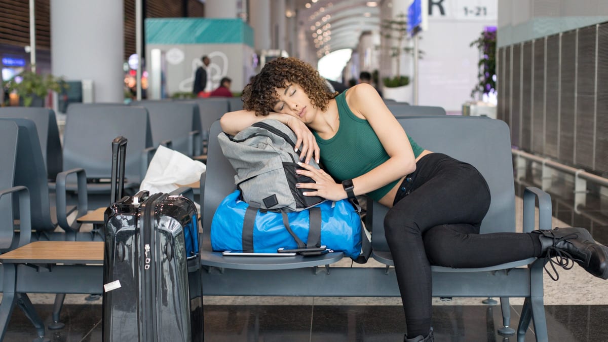 How Southwest Flight Delay Compensation Really Works