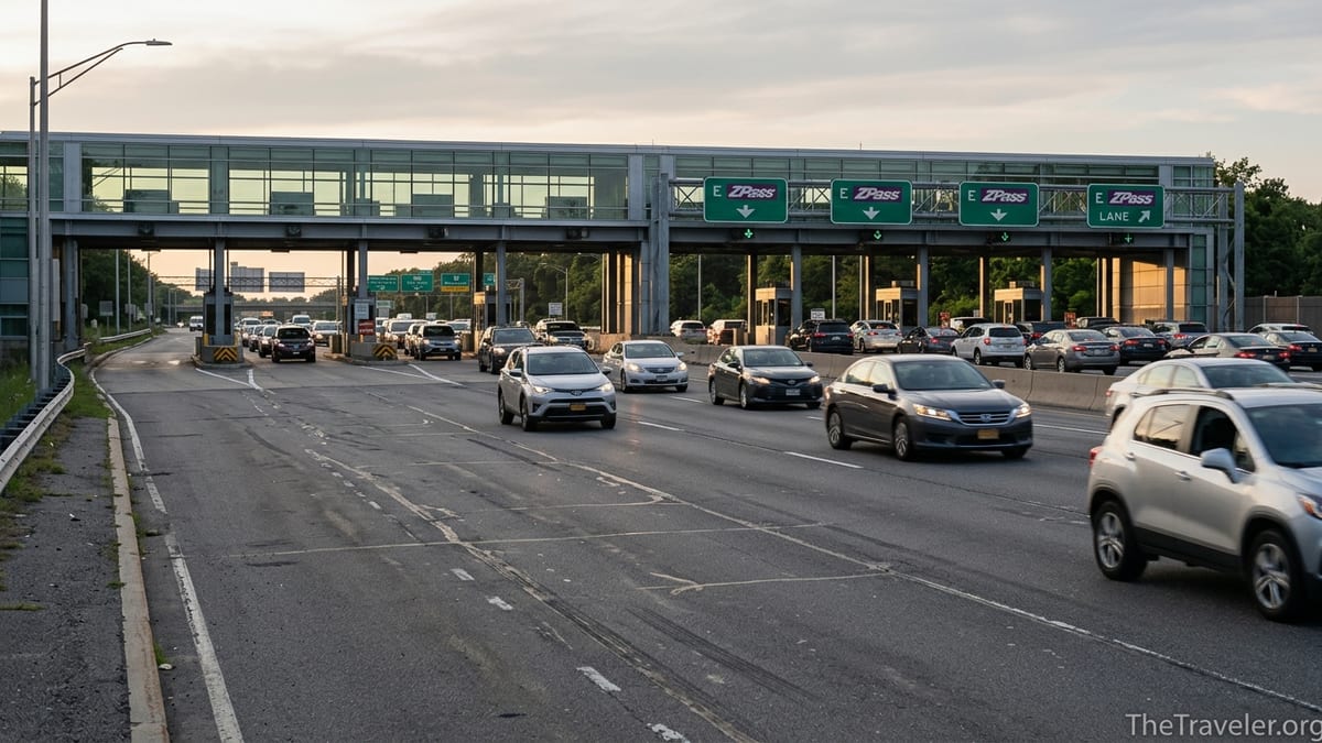 How to Use E‑ZPass Without Paying More Than Necessary