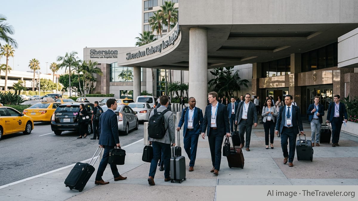HSMAI’s 2026 Mike Leven Leadership Conference Heads to LA