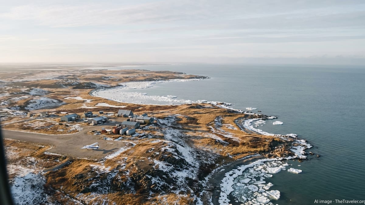 How Expensive Is Visiting Hudson Bay: Travel Costs and Logistics Explained