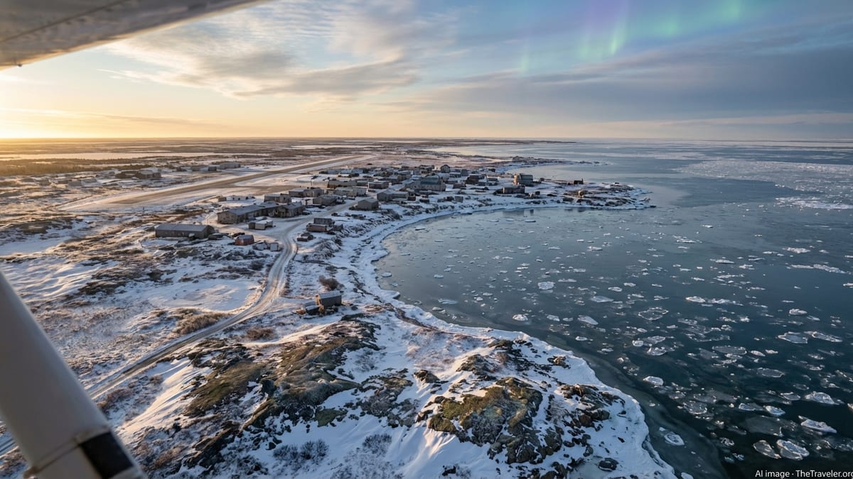 Essential Hudson Bay Travel Tips for Weather, Seasons, and Planning