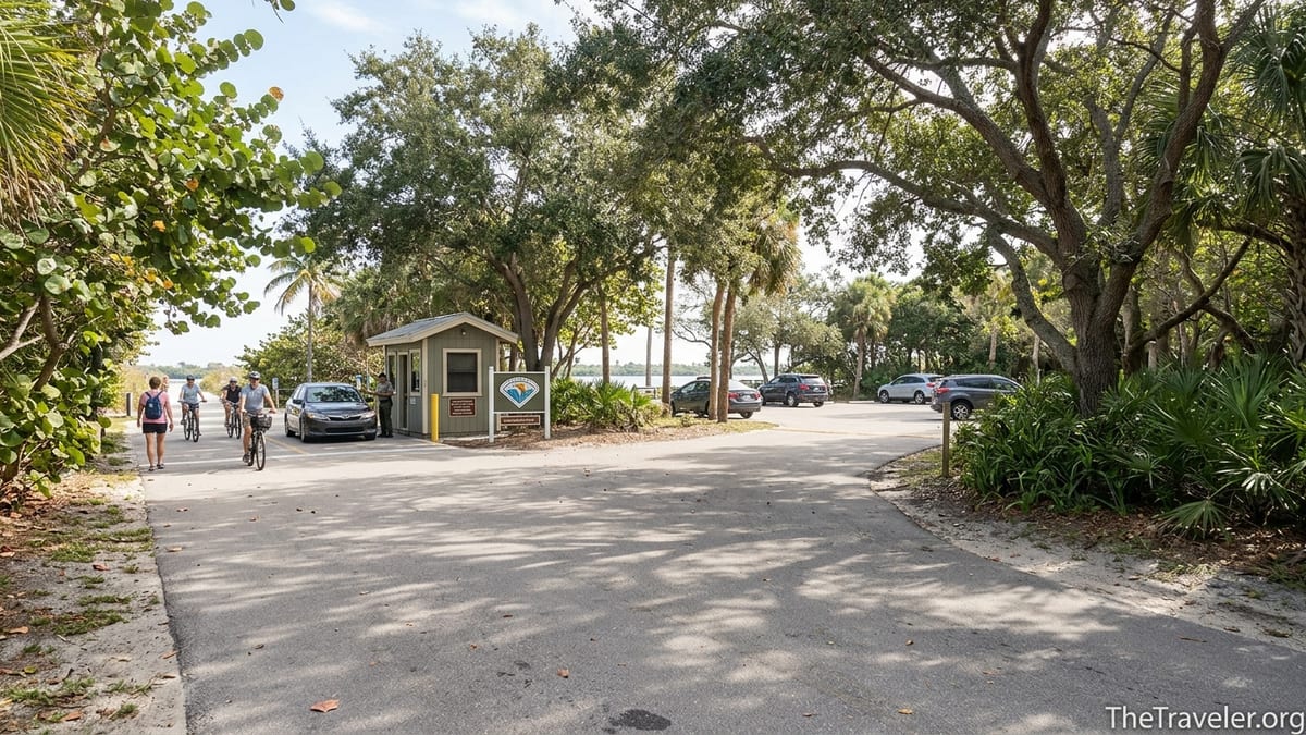 Hugh Taylor Birch State Park Entrance Fee & Pass Guide