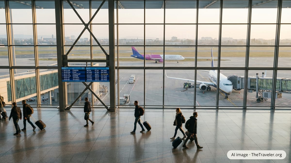 Why Hungary’s Passport Power Is Reshaping European Travel