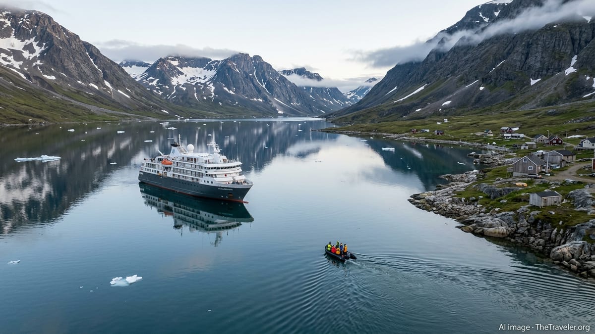 Record Growth Fuels Major Expansion of HX Expeditions’ 2026 Program