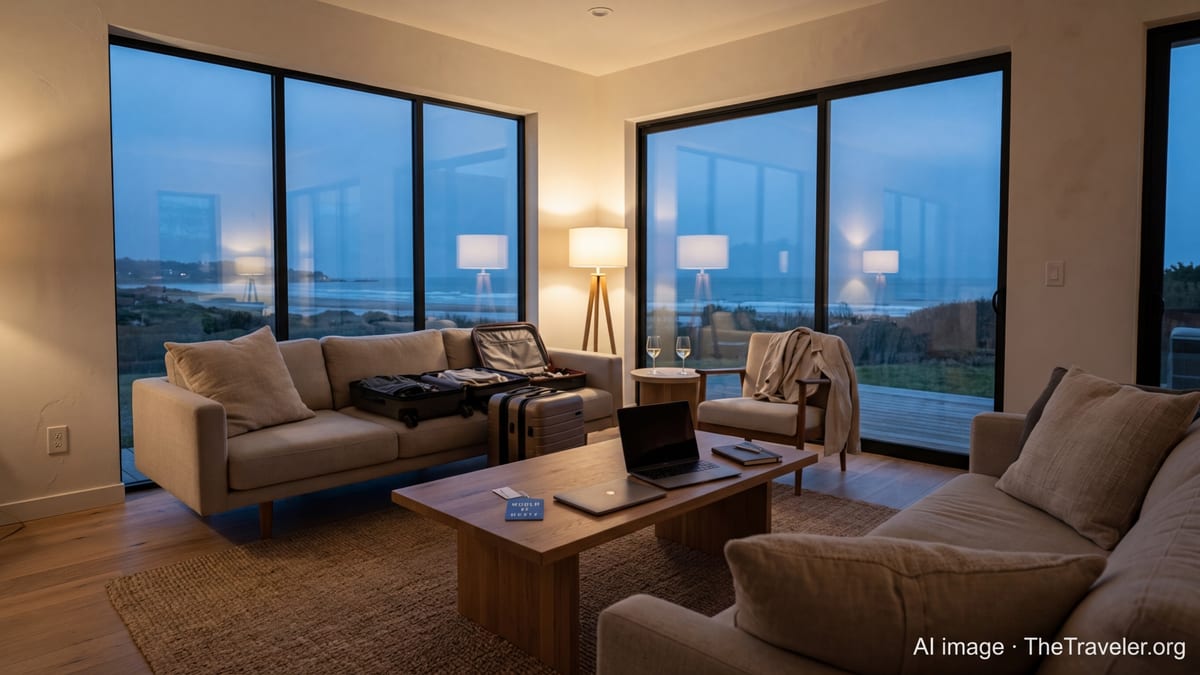 Is Hyatt’s Homes & Hideaways 2x Points Deal Worth It?