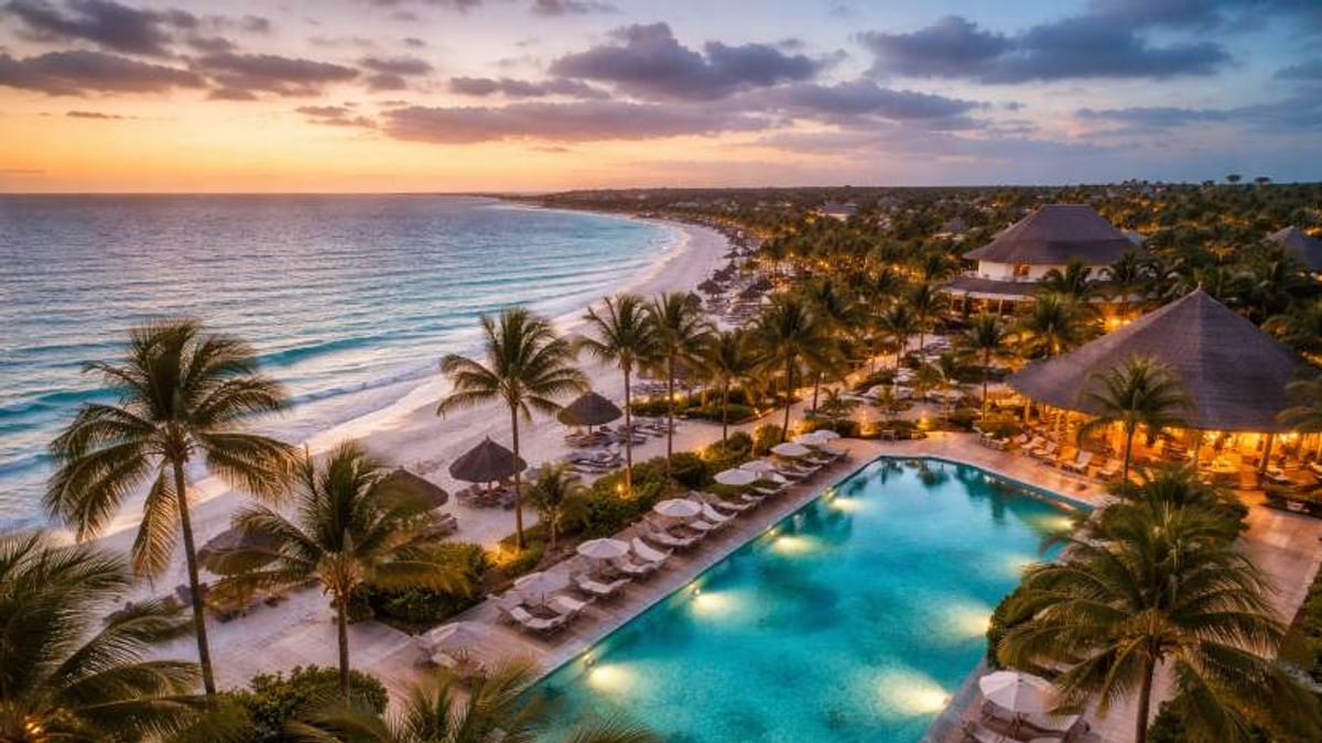 Hyatt’s New Leadership Targets Luxury Surge in the Americas