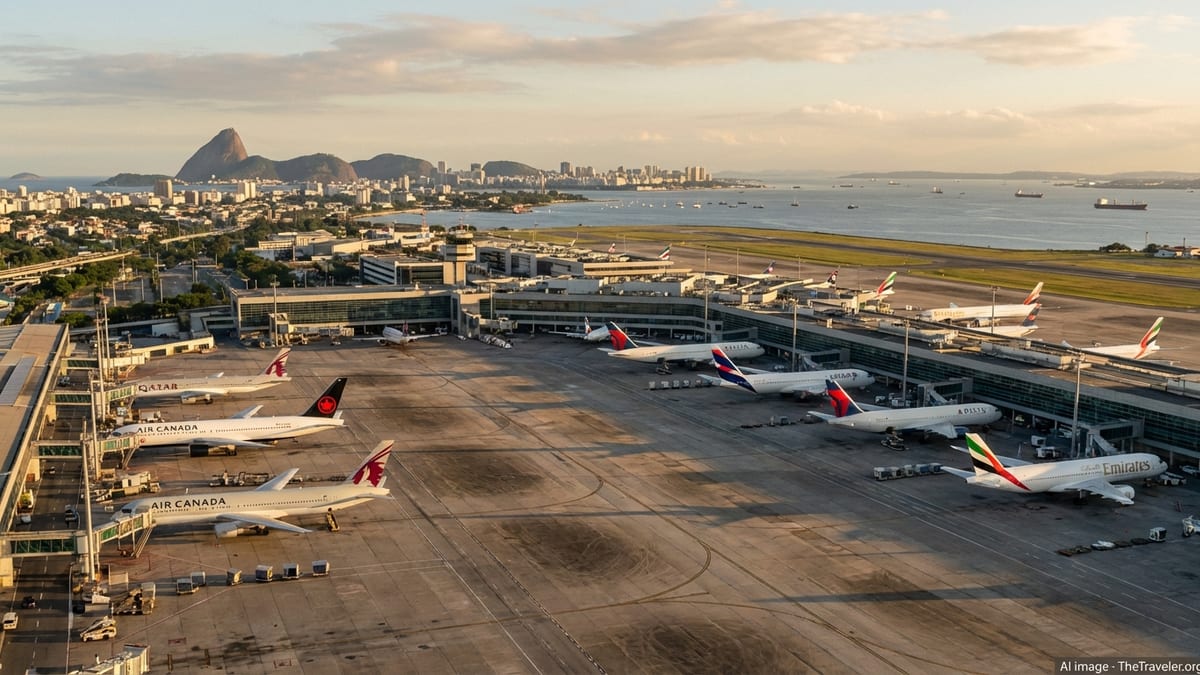 IATA’s 2026 Diversity Awards Recast Global Travel Power