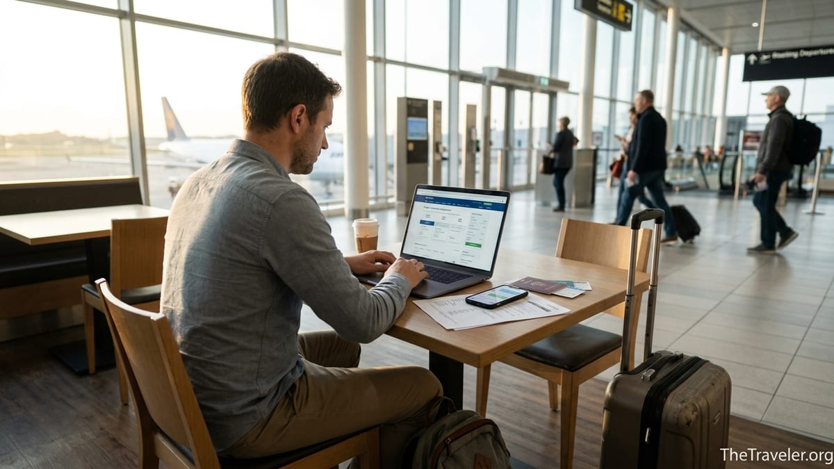 How to Get IATI Travel Insurance Without Costly Mistakes