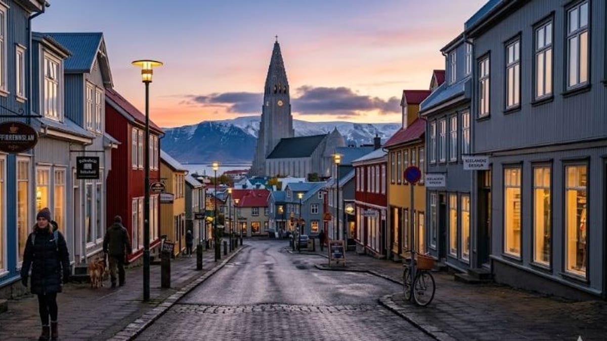 Why Iceland and Hawaii Define Secret Luxury Travel Now