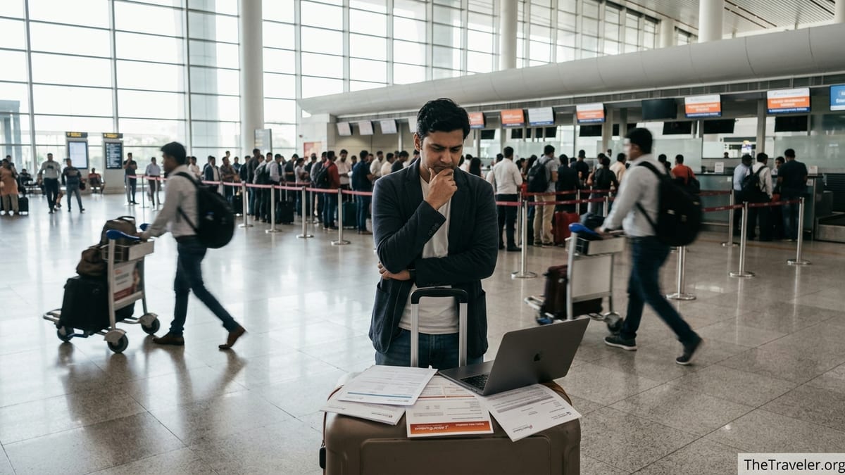 Cheapest to Premium Travel Insurance Plans vs ICICI Lombard