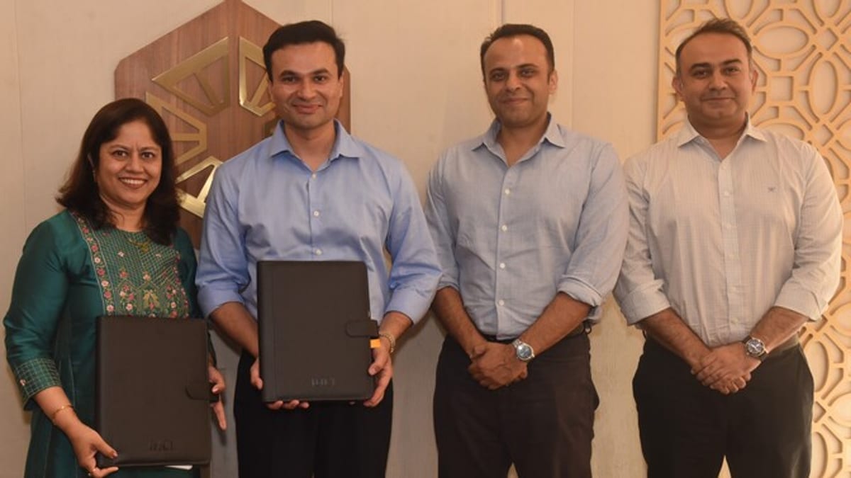 IHCL unveils new Taj Safaris lodge in Satpura, Madhya Pradesh