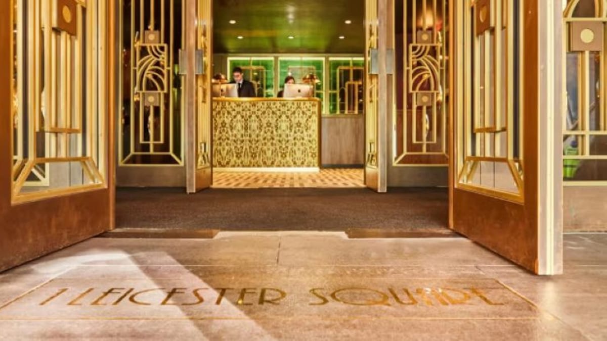 IHG Maps Aggressive Expansion In Key European Capitals