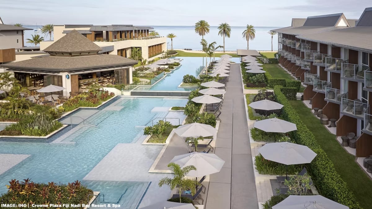 IHG Targets Members With Double Elite Nights Offer for Spring 2026