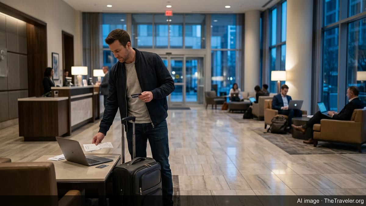 Is the IHG Premier Business Credit Card Worth It for Travelers?