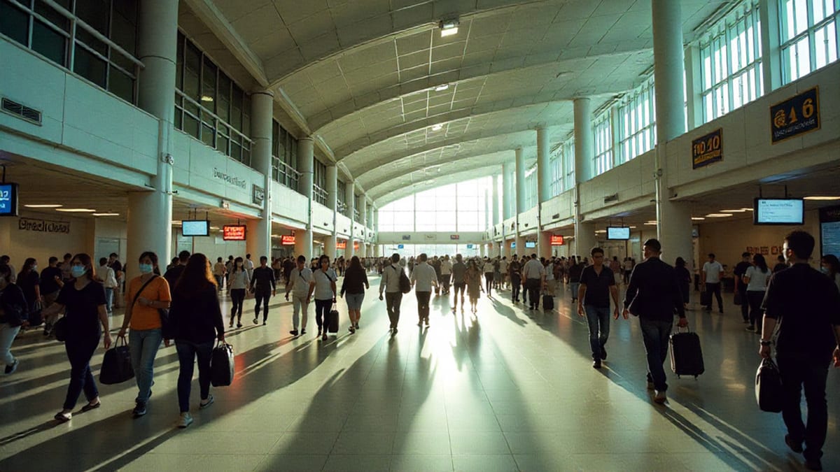 India Eases Air Ticket Changes With New DGCA Rules