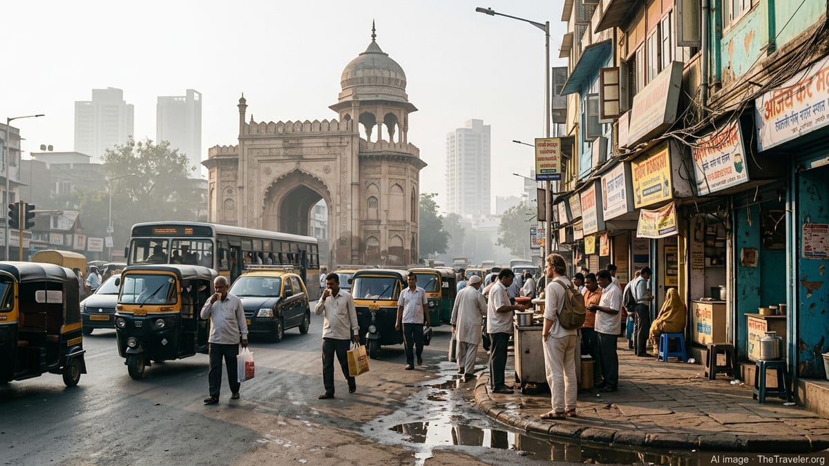 India Travel Guide for First-Time Visitors: Planning Tips and What to Expect