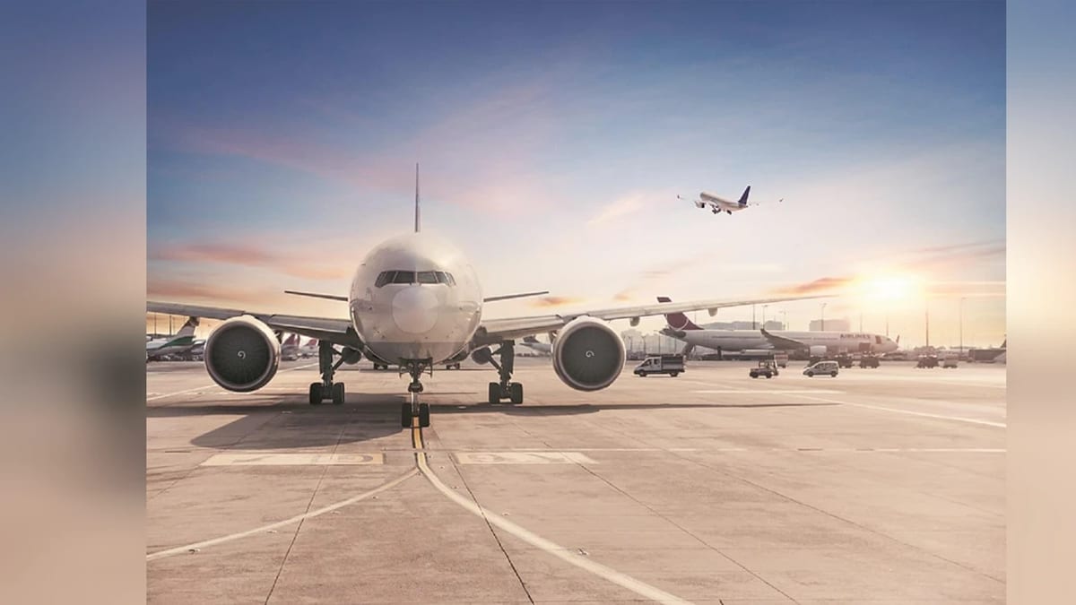 India tempers summer flight growth after IndiGo meltdown