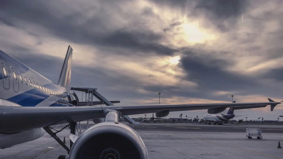 India-UAE Flights Grow As Carriers Counter Gulf Turmoil