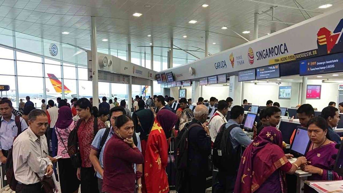 Indonesia’s 15% Fuel Surcharge Push: What It Means for Bali