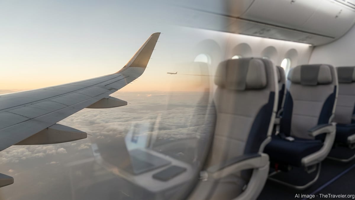 Major Carriers Back Nomad Technics, Gogo in IFC Push