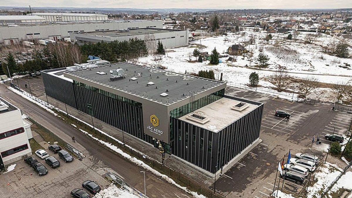 Inside MRO: Key Maintenance Deals Shaping March–April 2026