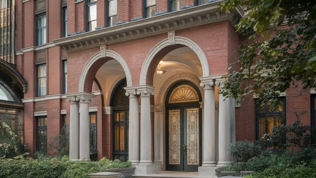 Inside The Diplomat, Old City Philadelphia’s New Luxury Stay