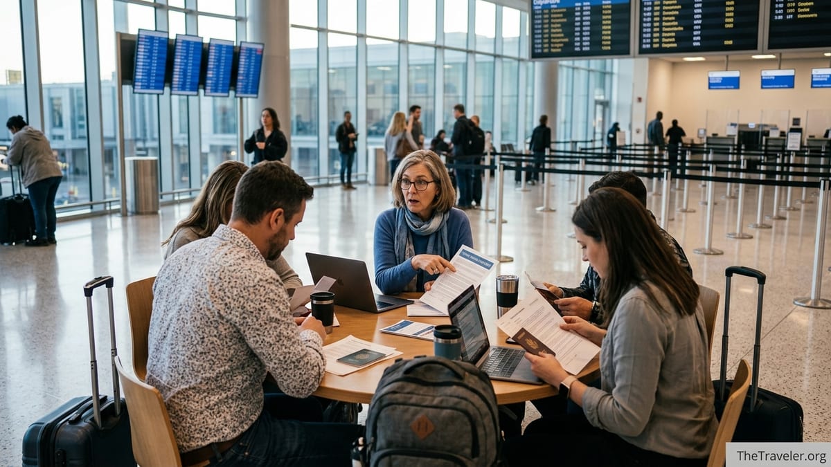 The Insubuy Travel Insurance Gaps Many Travelers Miss
