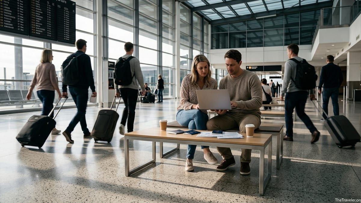 InsureandGo vs 1Cover: Which Travel Insurance Suits Aussies?