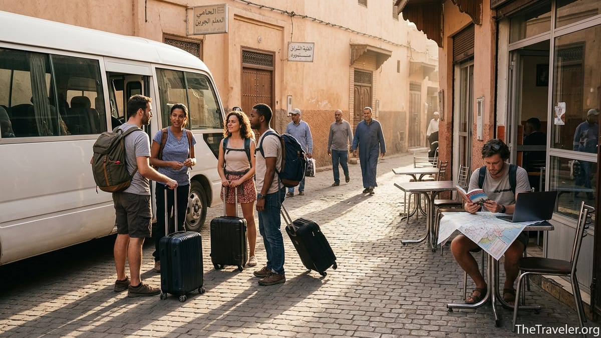 Intrepid Travel vs DIY: Which Trip Style Is Right for You?
