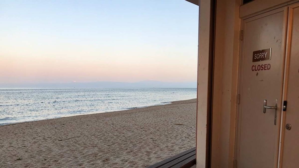 Iran War Shakes Tourism in Cyprus, Greece, Turkey, Egypt, Thailand