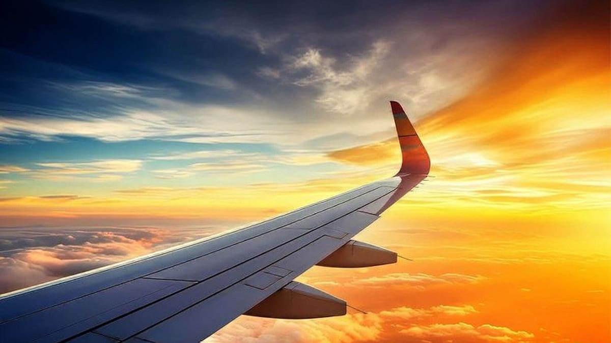 Iraq Reopens Airspace After Weeks of Conflict Disruption