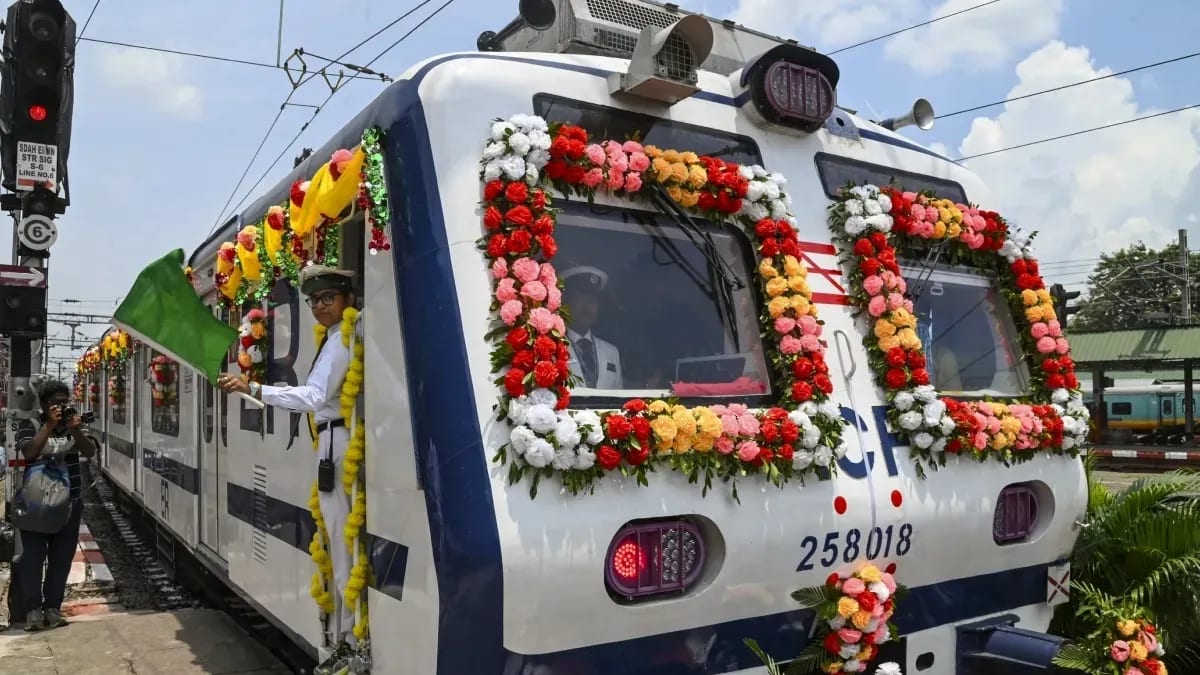 IRCTC Launches Dwarka–Somnath Bharat Gaurav Train From Mangaluru