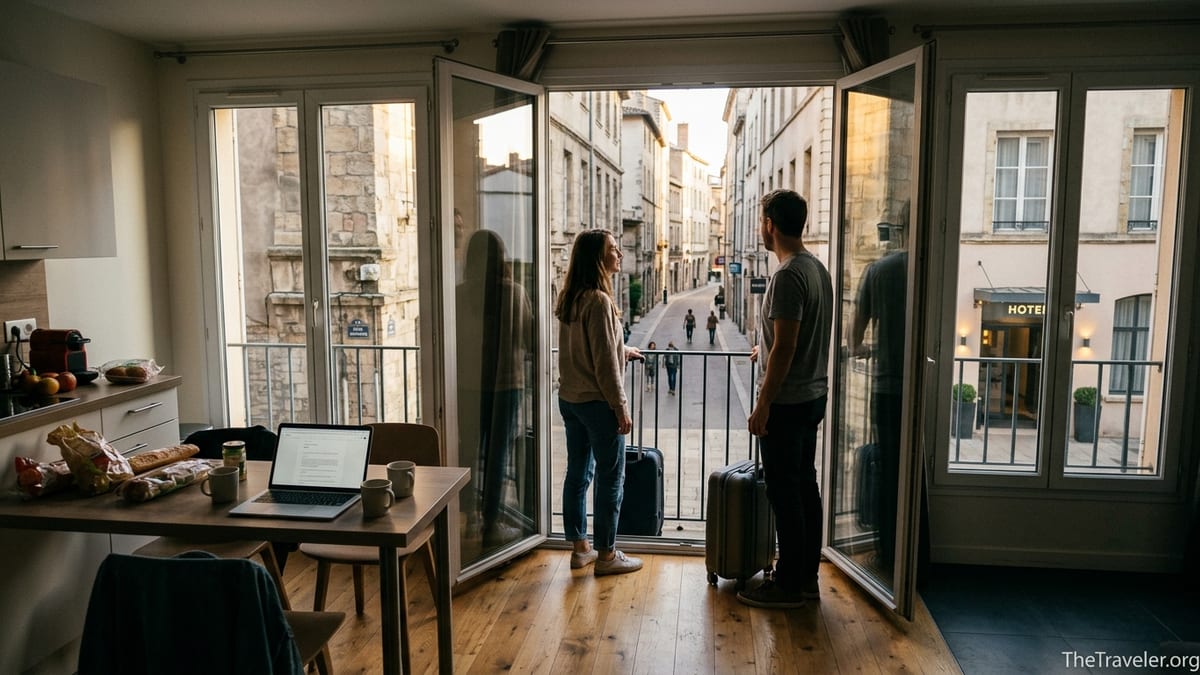 Is Airbnb Worth Using for Your Next Trip?