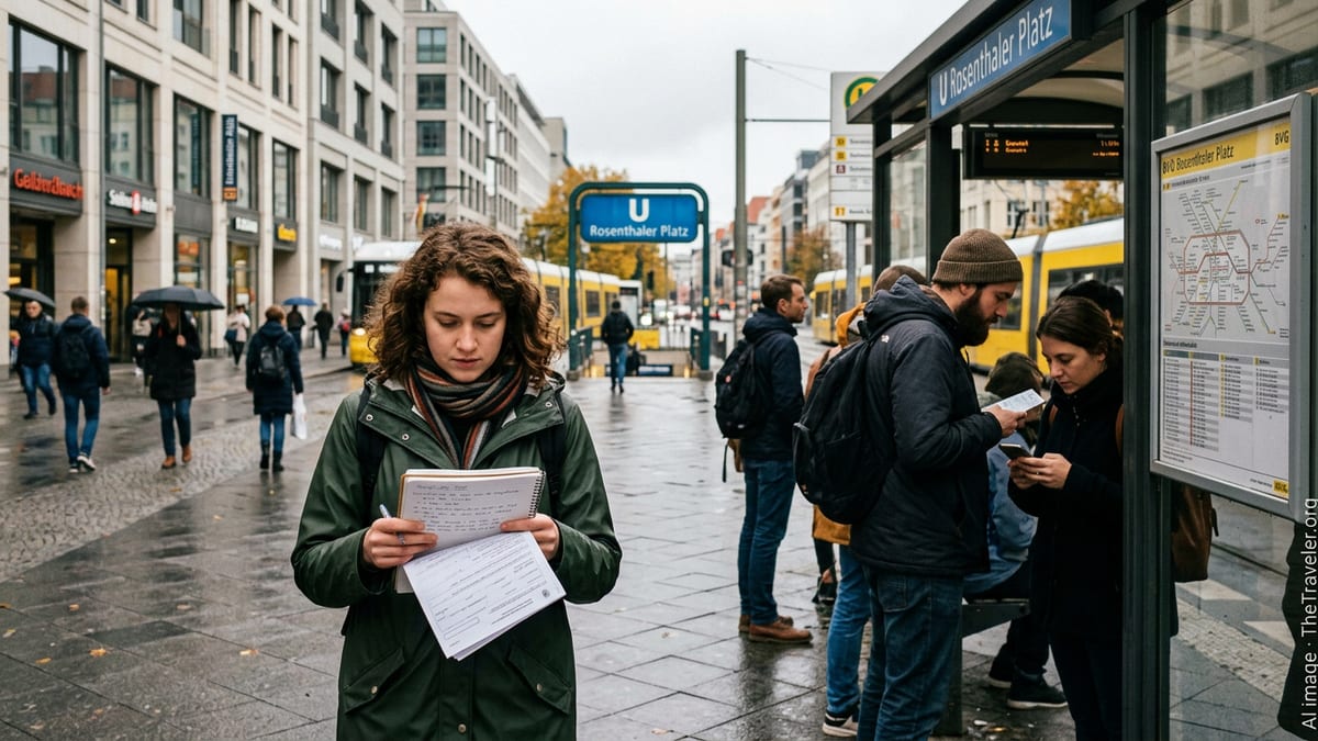 Is English Enough to Live in Germany as a Foreigner?