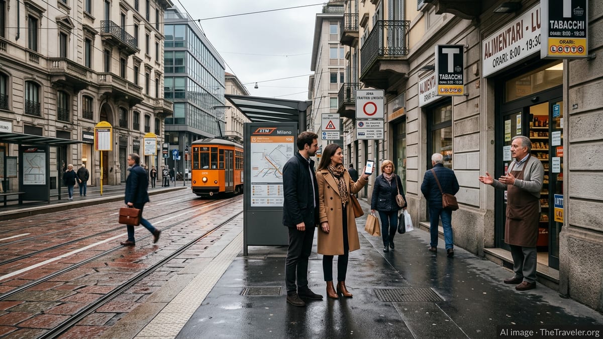 Is English Enough to Live in Italy as a Foreigner?