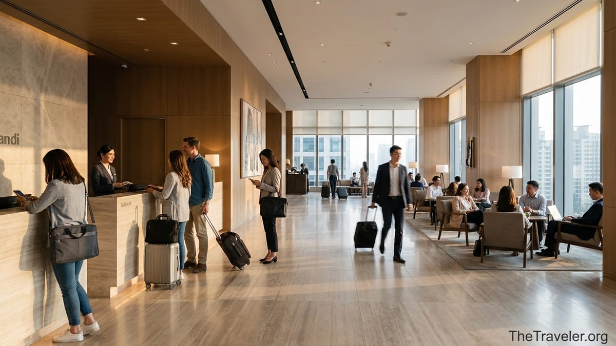 Is Hyatt Worth Choosing for Your Next Trip?