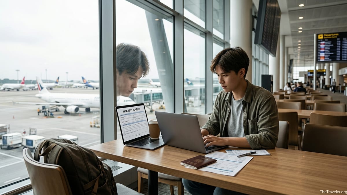 Is iVisa Legit for Travel Visa Applications in 2026?