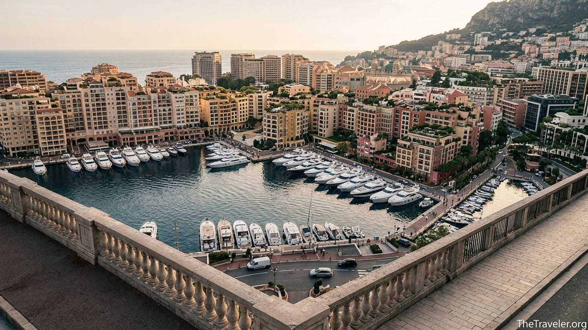 Is Monaco Worth Visiting or Just Too Expensive?