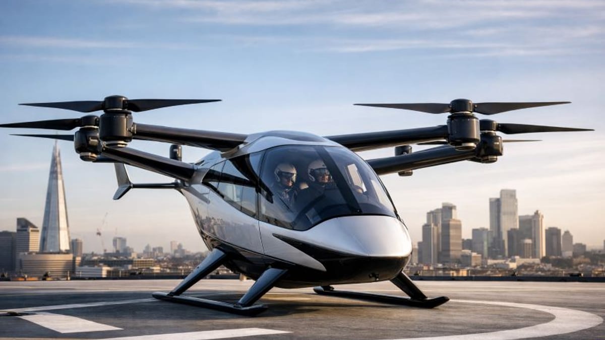 Isoclima to Supply Transparency Systems for Vertical’s Valo