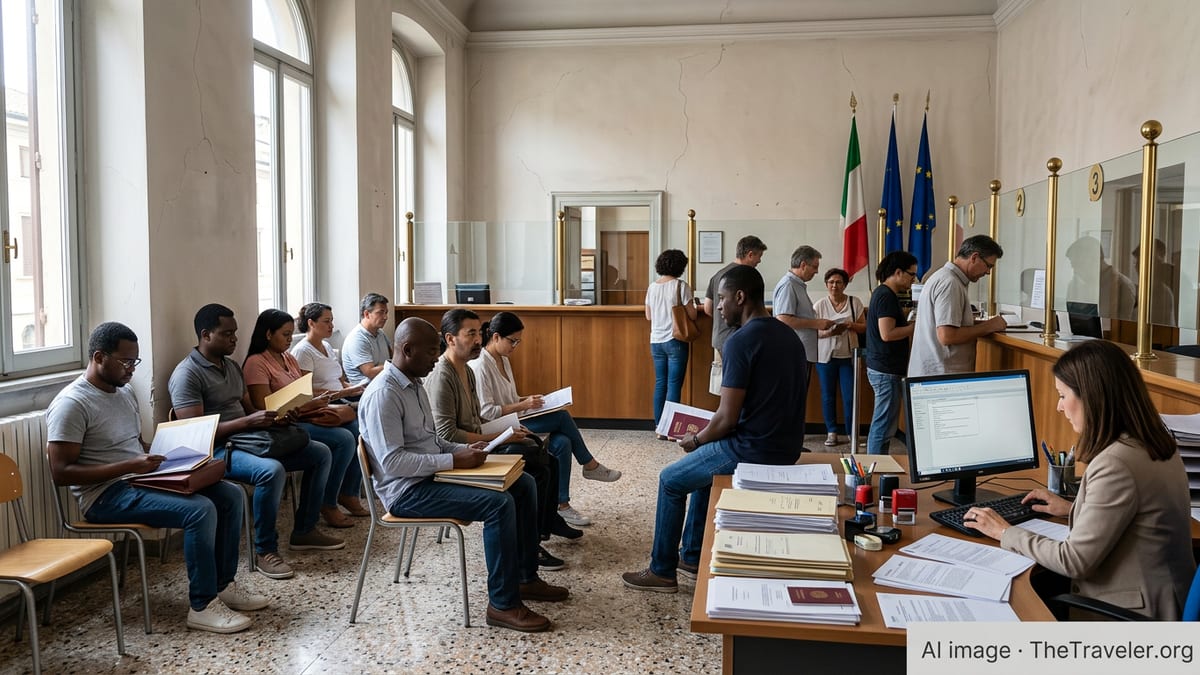 Italian Citizenship Timeline and Requirements for Expats