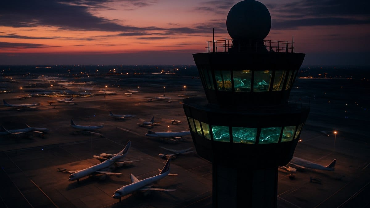 Italy’s April 10 Air Strike Threatens Major Flight Disruption