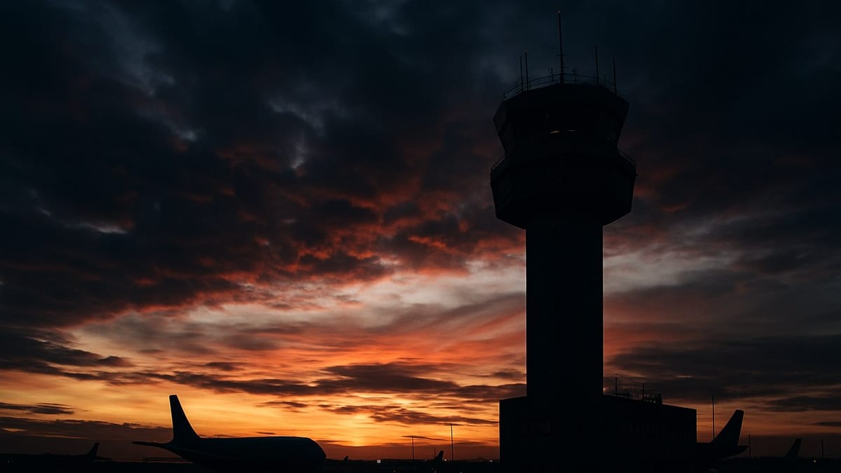 Italy’s April 10 Air Strike Poised to Disrupt Flights