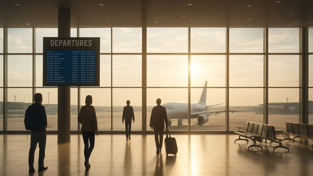 Italy aviation strike to disrupt Rome and Milan flights