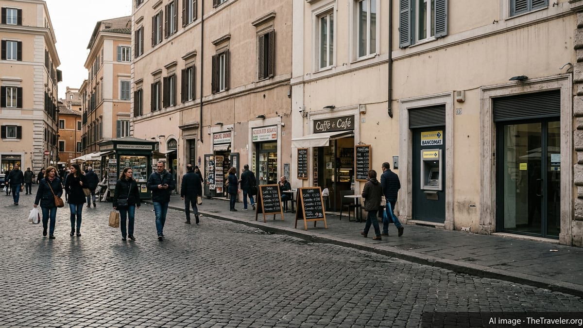 Currency Stability and Inflation Trends in Italy Explained