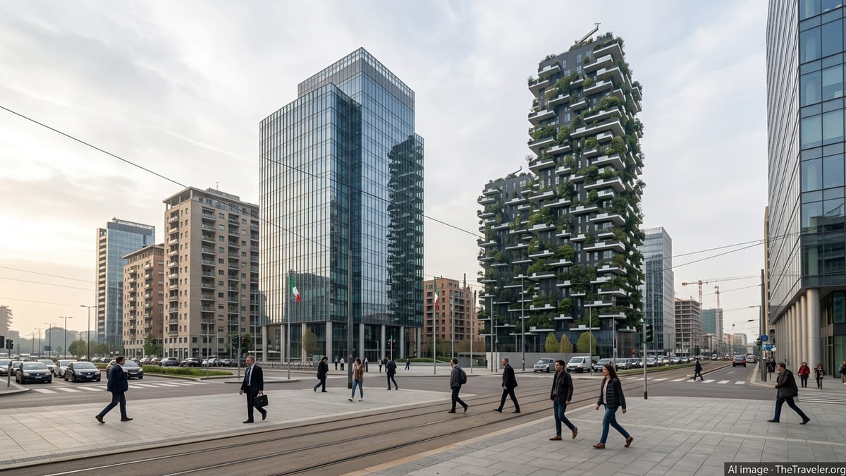 Italy Stability Risk Dashboard for Expats and Investors