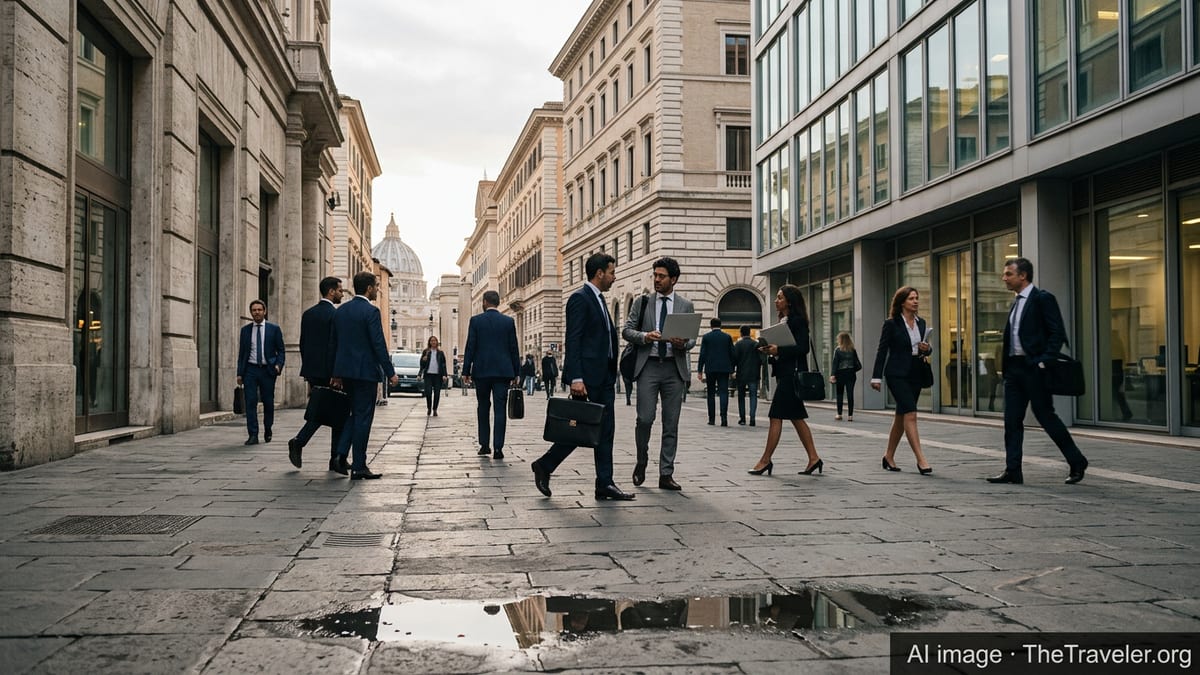 Italy Tax Reform Watch: Changes That Could Affect Expats
