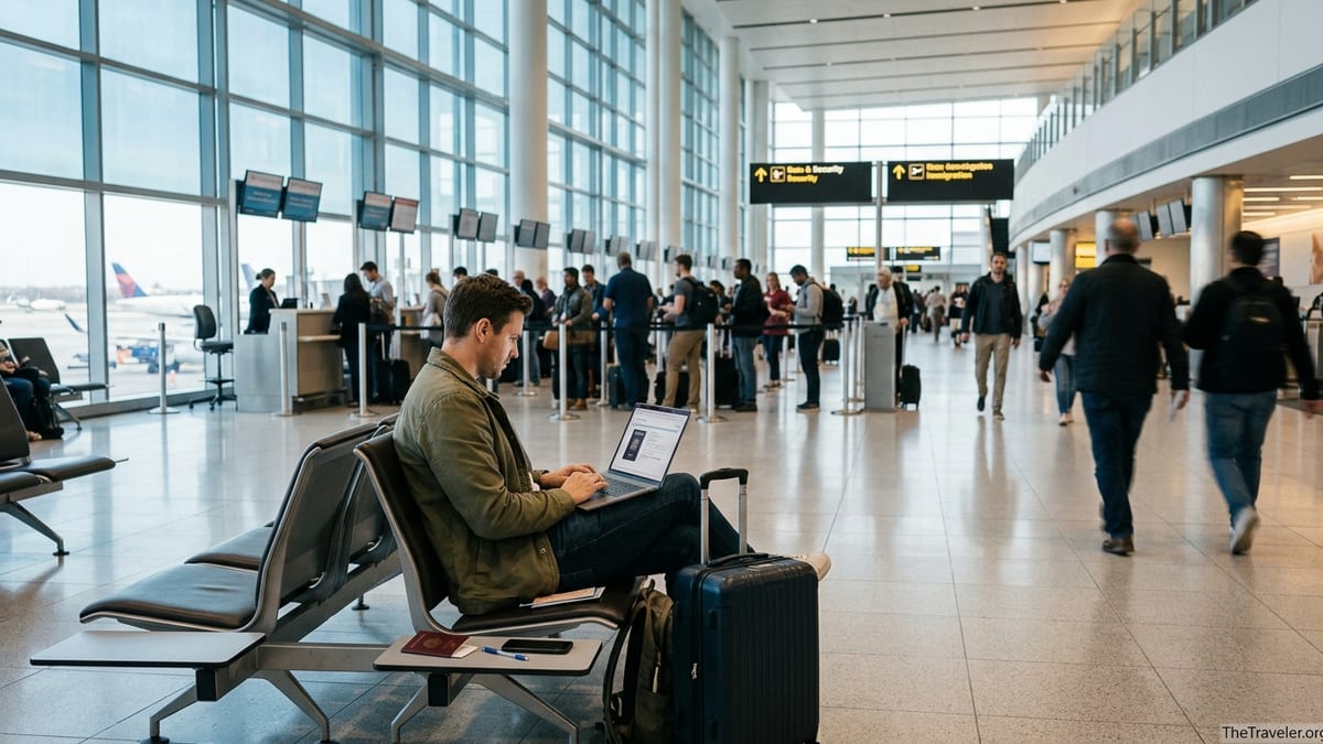 iVisa Explained: How This Online Visa Service Really Works